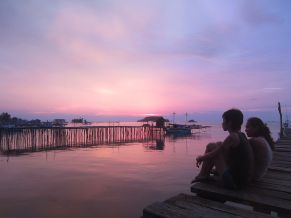 belitung image